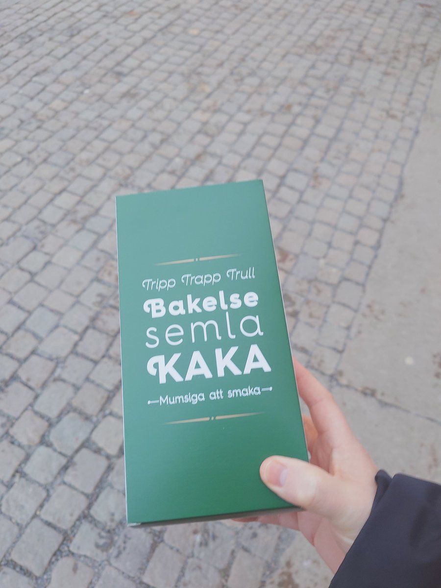 Mattinata🇸🇪 tweet media