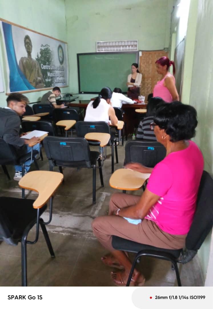 UCLV 🇨🇺 tweet media