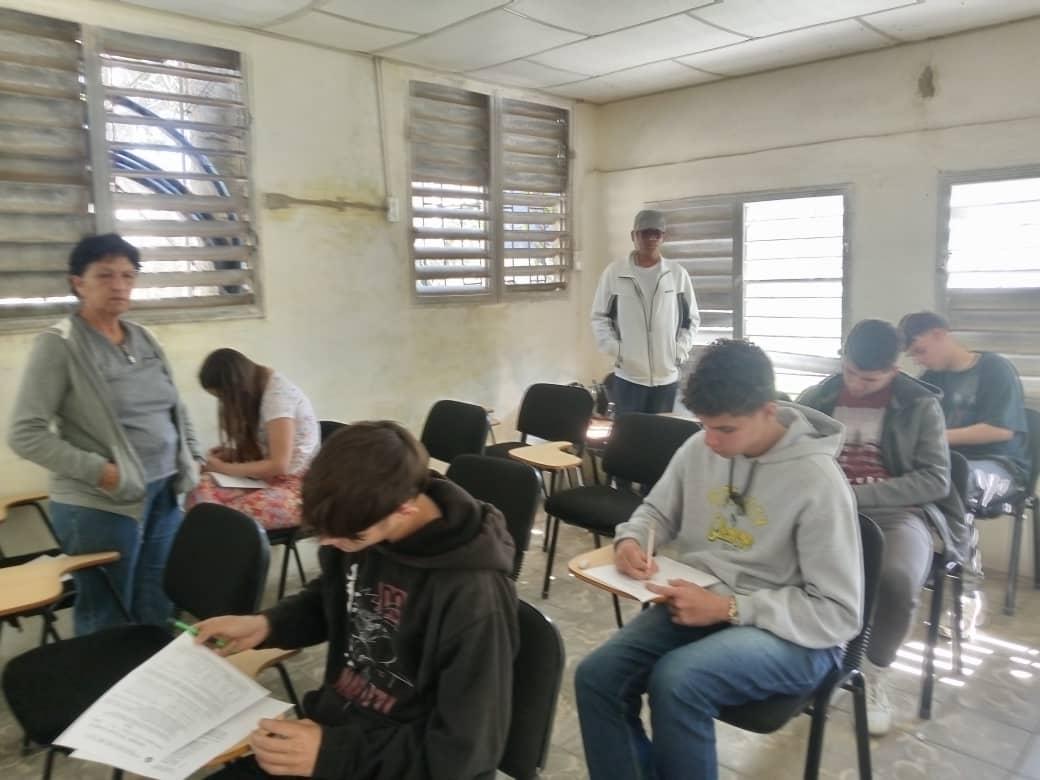 UCLV 🇨🇺 tweet media