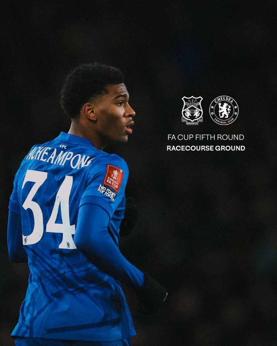 Chelsea FC info (@ChelseaFCInfo5) / Highlights / X