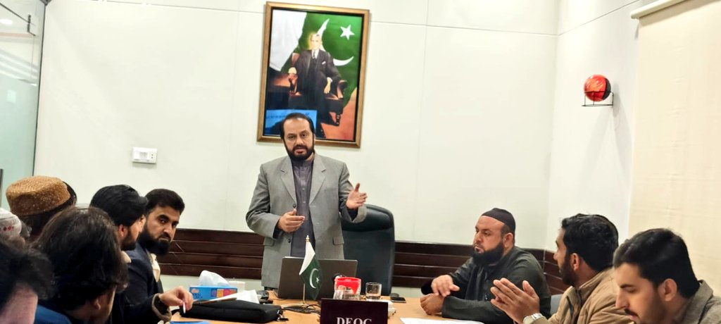 Mir Behram Lehri tweet media