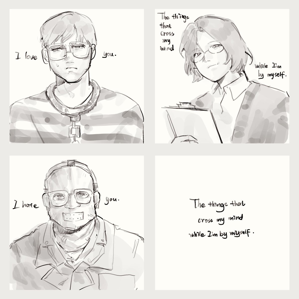 SuFFer¡NG tweet media