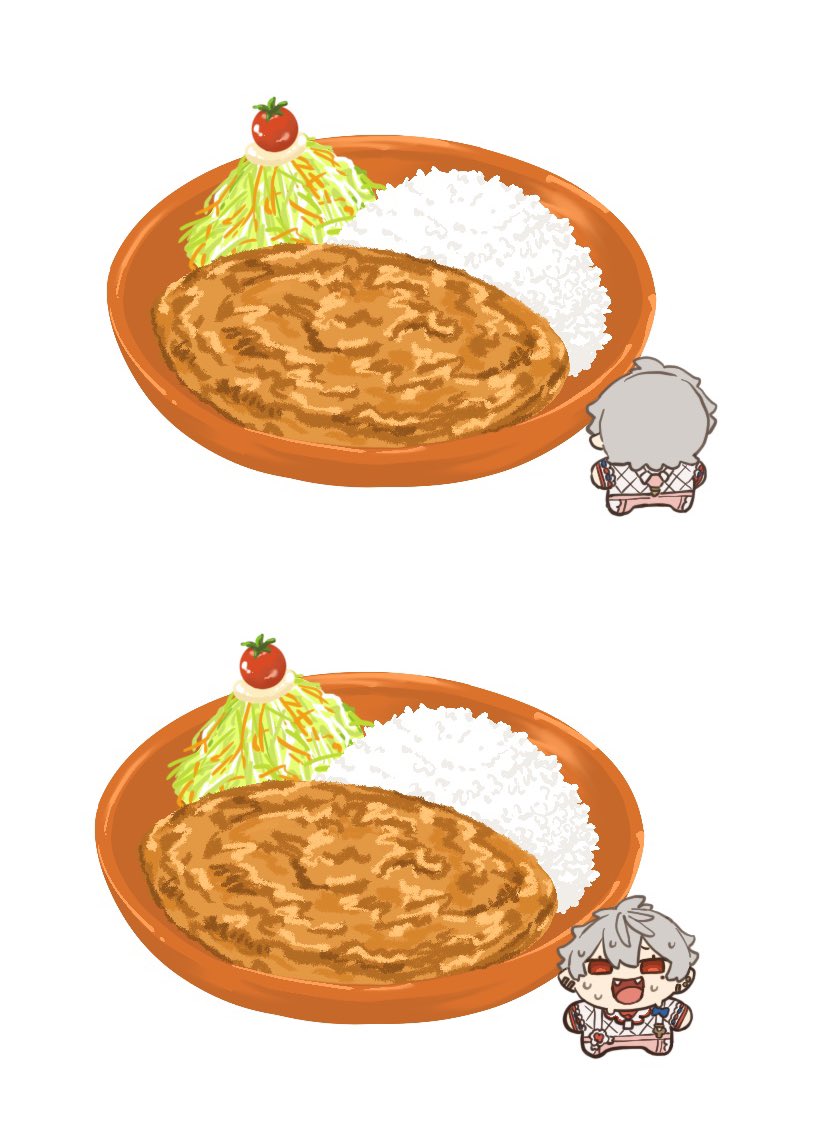 ガリバーサイズがデカすぎた #KuzuArt