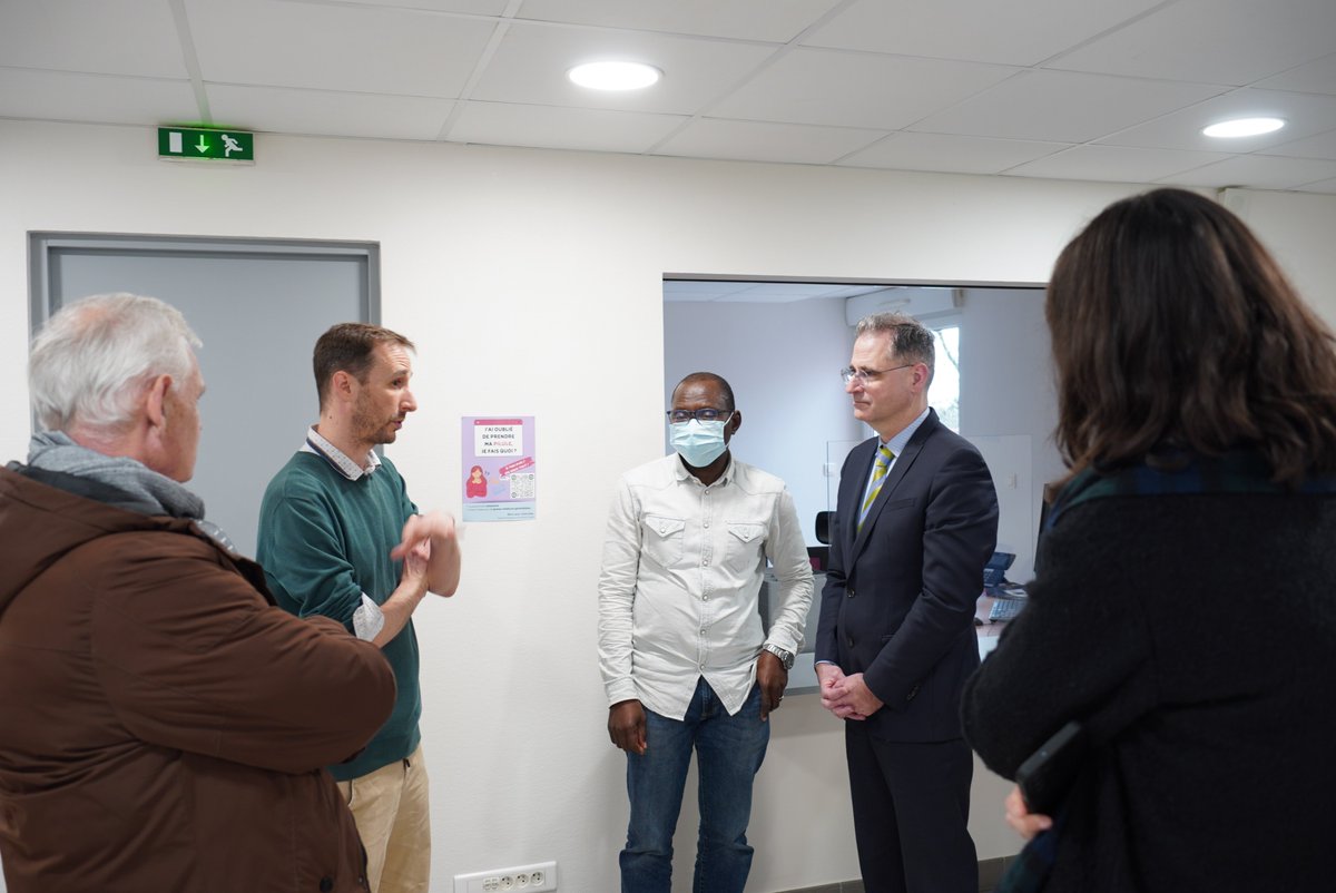 Ville d’Allonnes tweet media