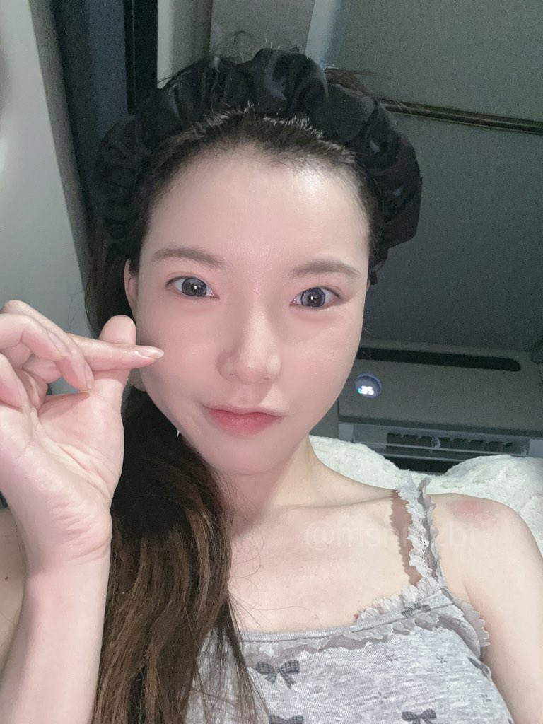 美少女名字被偷 tweet media