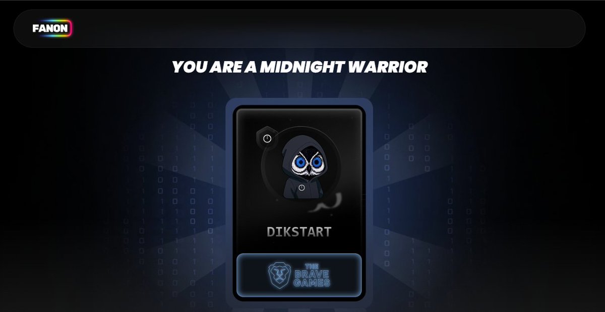 Dikstart tweet media