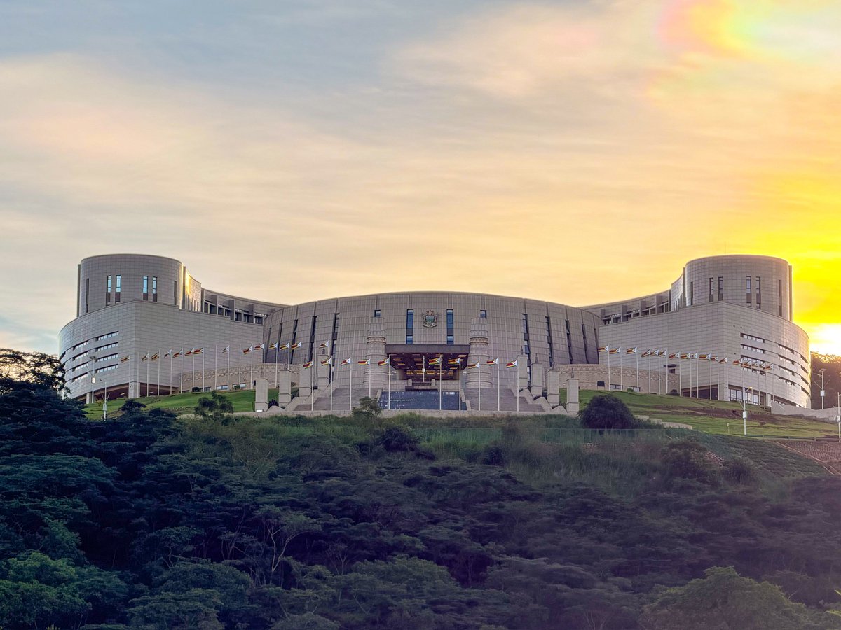 Gregory Gapare tweet media