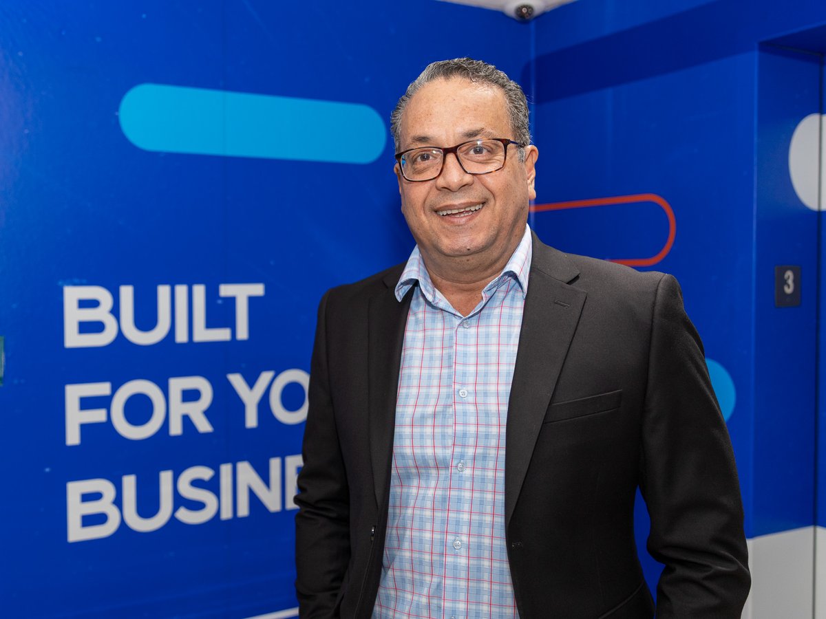 AeroNet Wireless Broadband tweet media