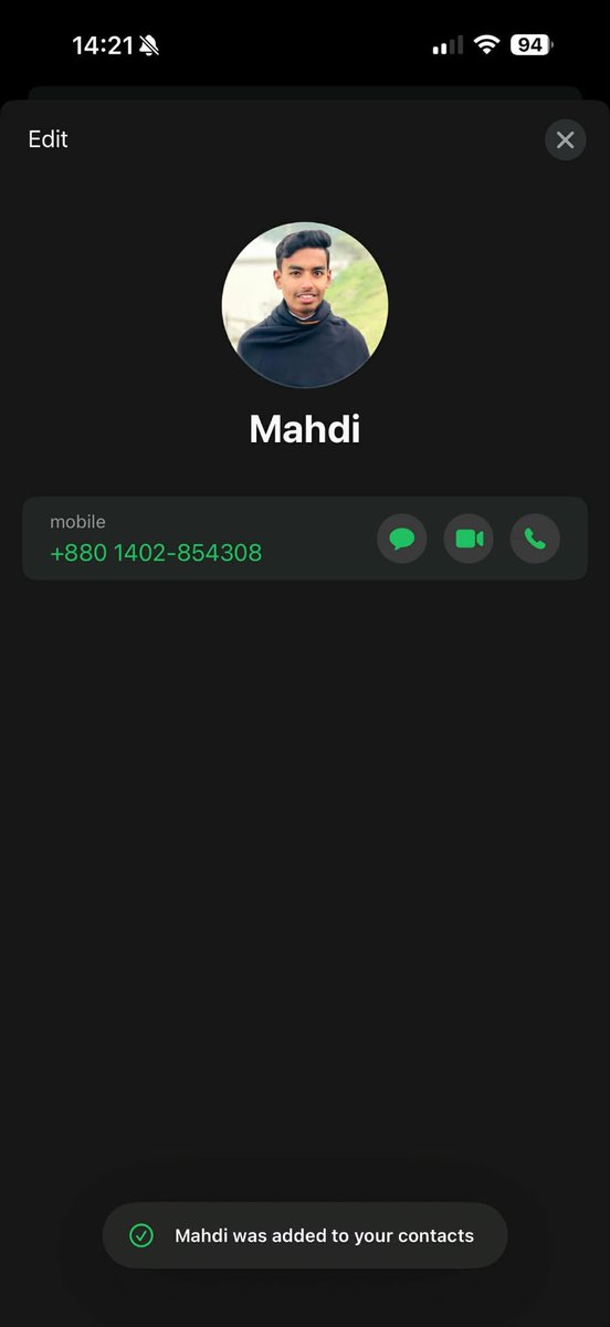 CrackPlatoonBD's tweet photo. 🚨 ATTENTION MEMBERS OF THE MEDIA!

Here's the passport details of Ahmed Reza Hasan Mahdi (A.K.A Mahdi Hasan), the Hindu cop killer.  
Passport Number: A08435001, passport issued on 10th December, 2023. He is currently in New Delhi, India awaiting a Portuguese visa.

@ajaykraina https://t.co/7pEm2mUytc