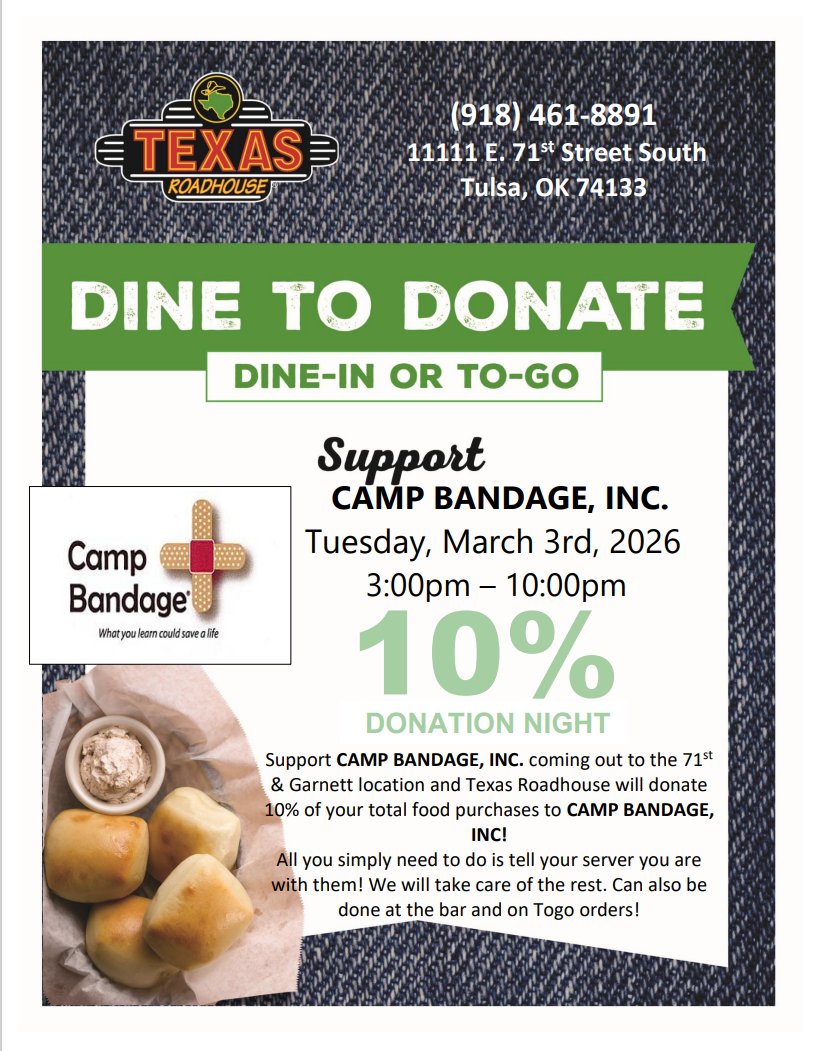 Broken Arrow Police tweet media