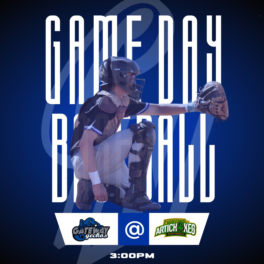 GateWay CC Athletics tweet media