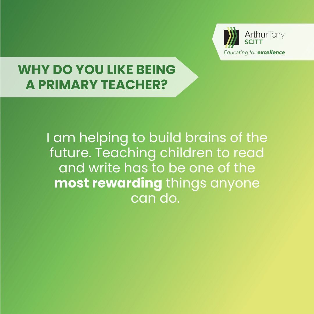 ArthurTerrySCITT tweet media