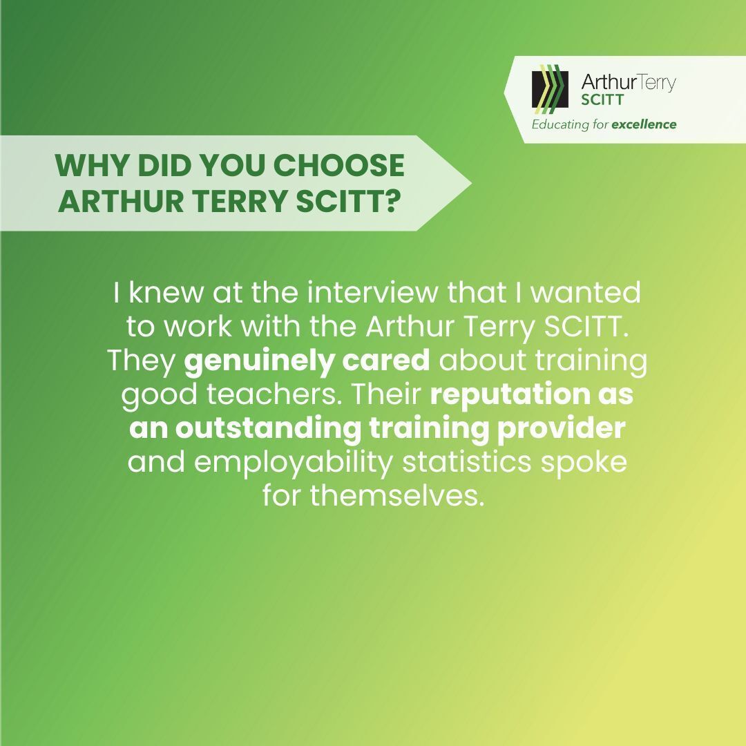 ArthurTerrySCITT tweet media