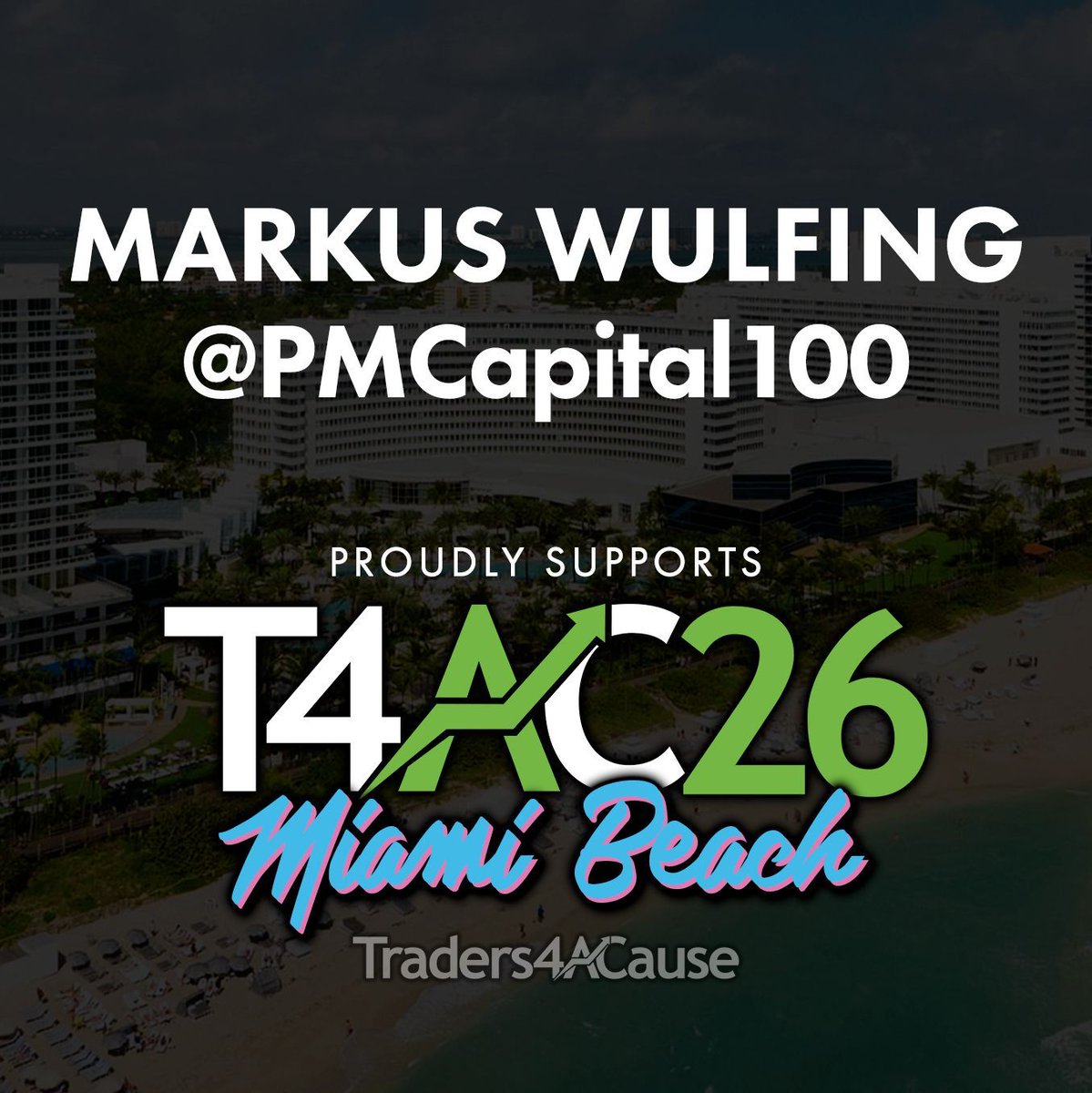 Traders4ACause tweet media