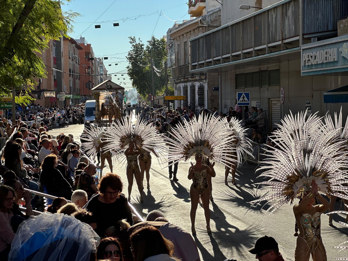 Ayuntamiento de Murcia tweet media
