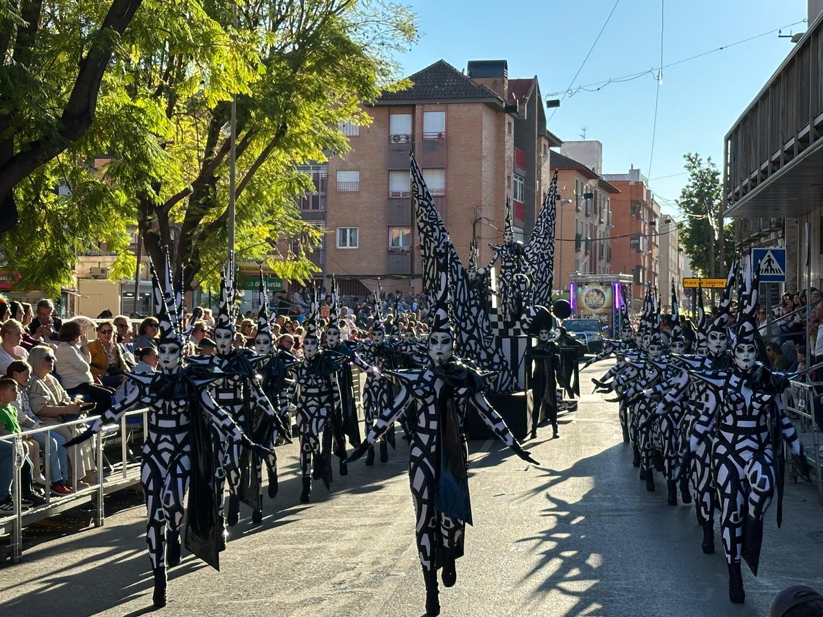 Ayuntamiento de Murcia tweet media