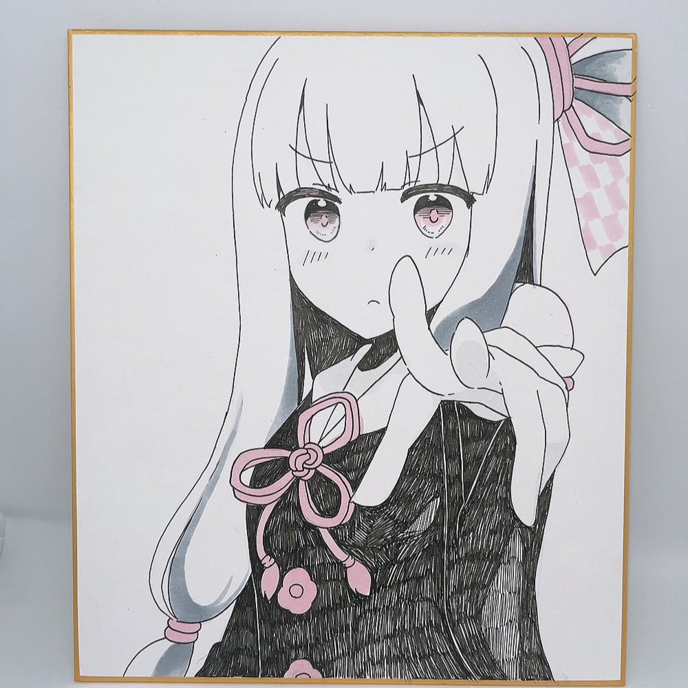 完成しました🕊️