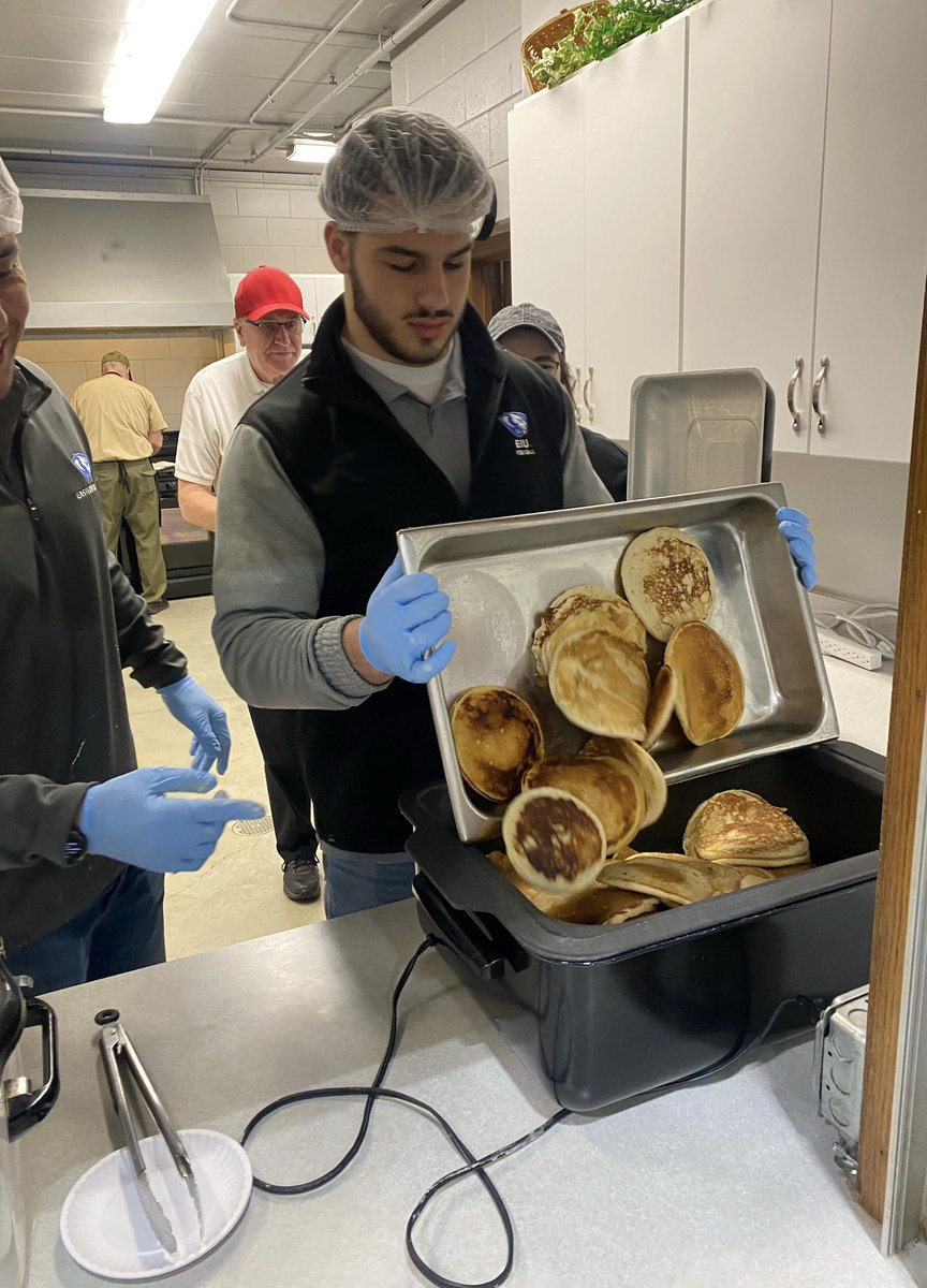 Eastern Illinois Football tweet media