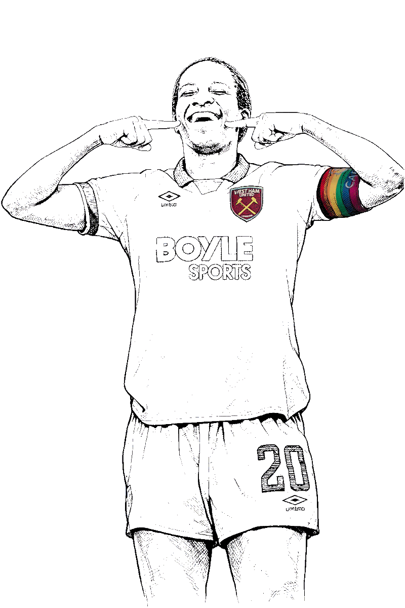 West Ham United Women tweet media