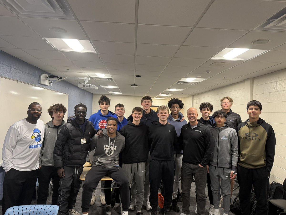 Eric Taylor tweet media