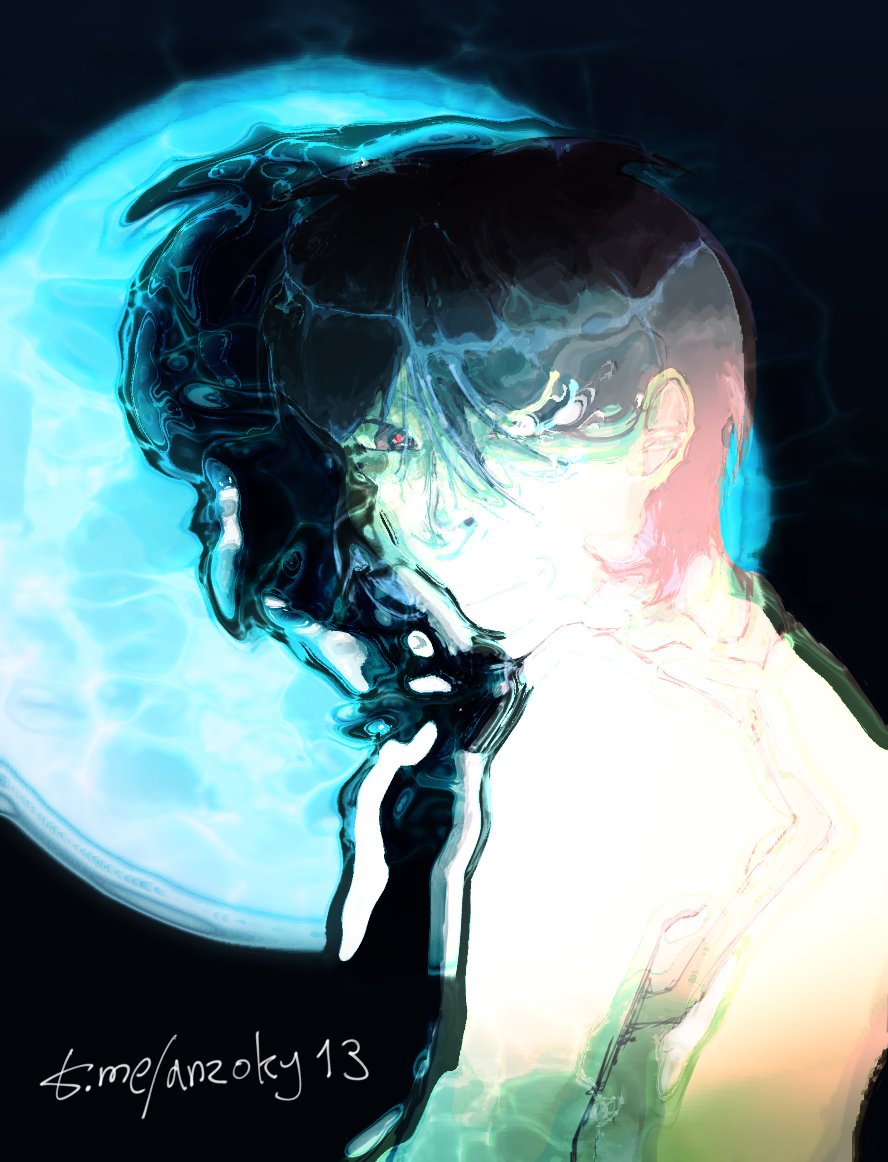 anz0ky13's tweet photo. Am I Nima?
#art #ibisPaintX #aminima #fanart https://t.co/O5uzRNLAq0