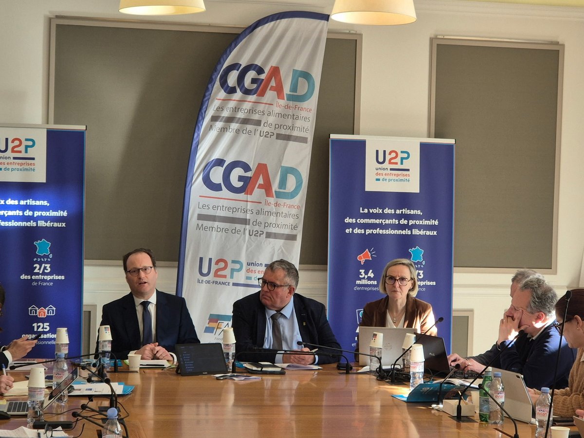 CGAD tweet media