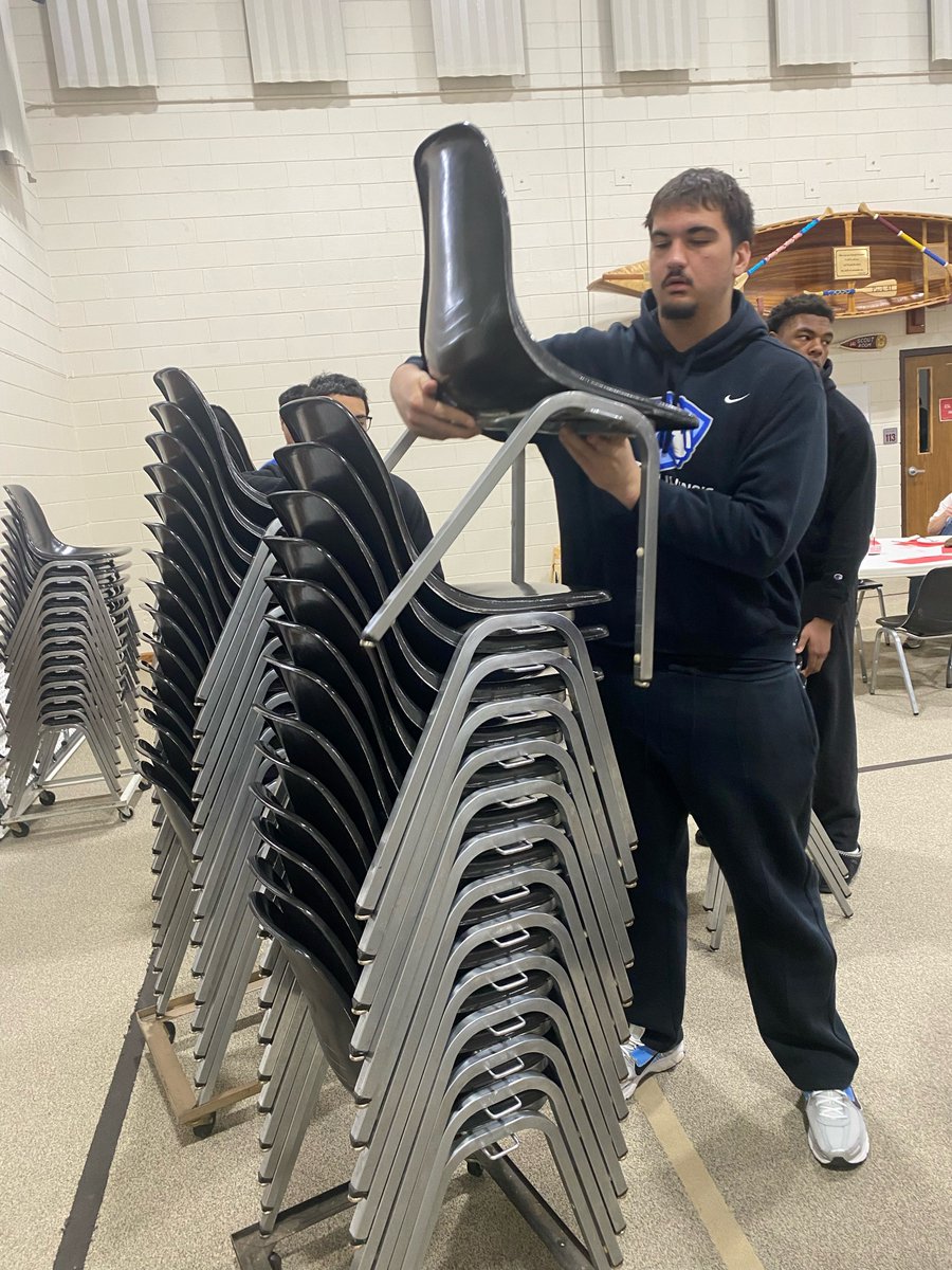 Eastern Illinois Football tweet media