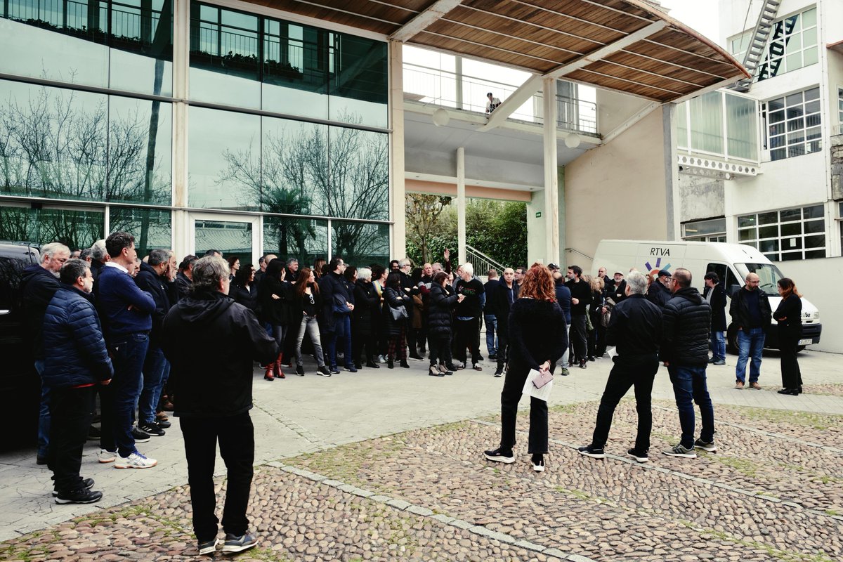 SPA-Canal Sur tweet media