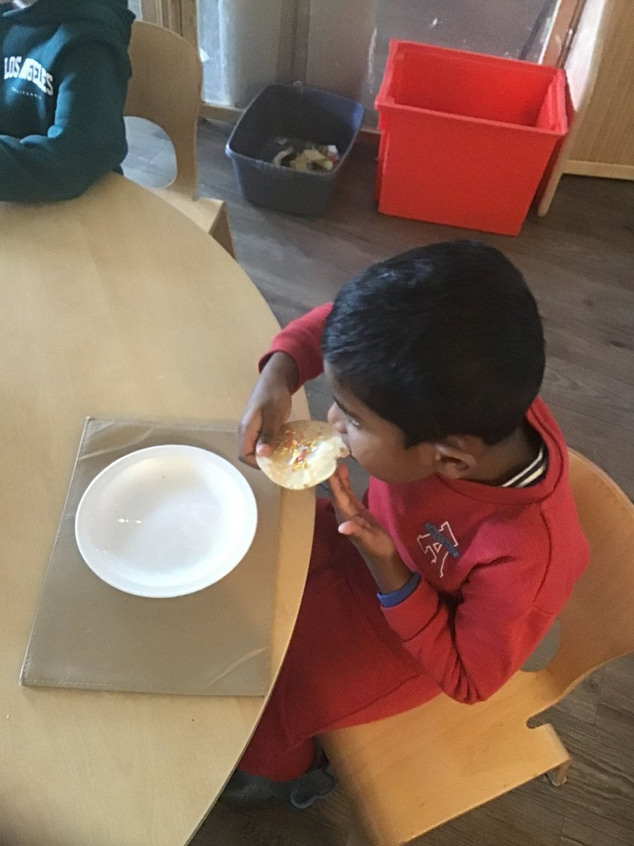 Keppoch Nursery tweet media