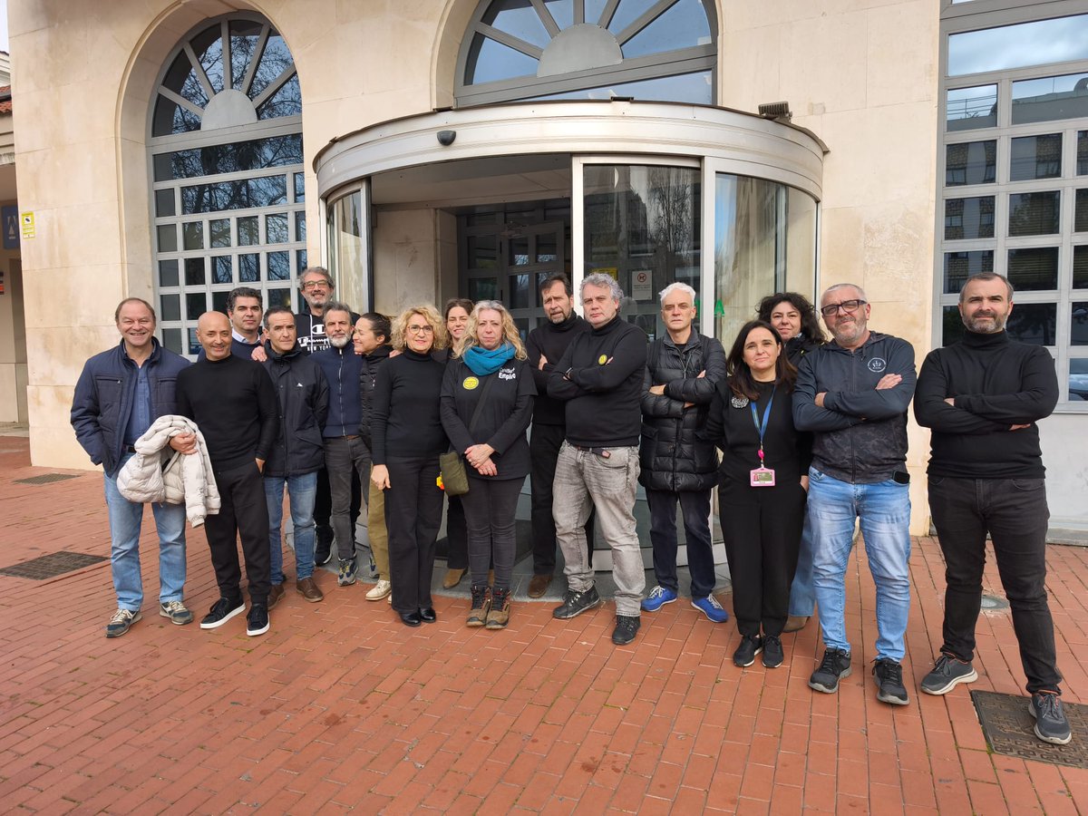 SPA-Canal Sur tweet media