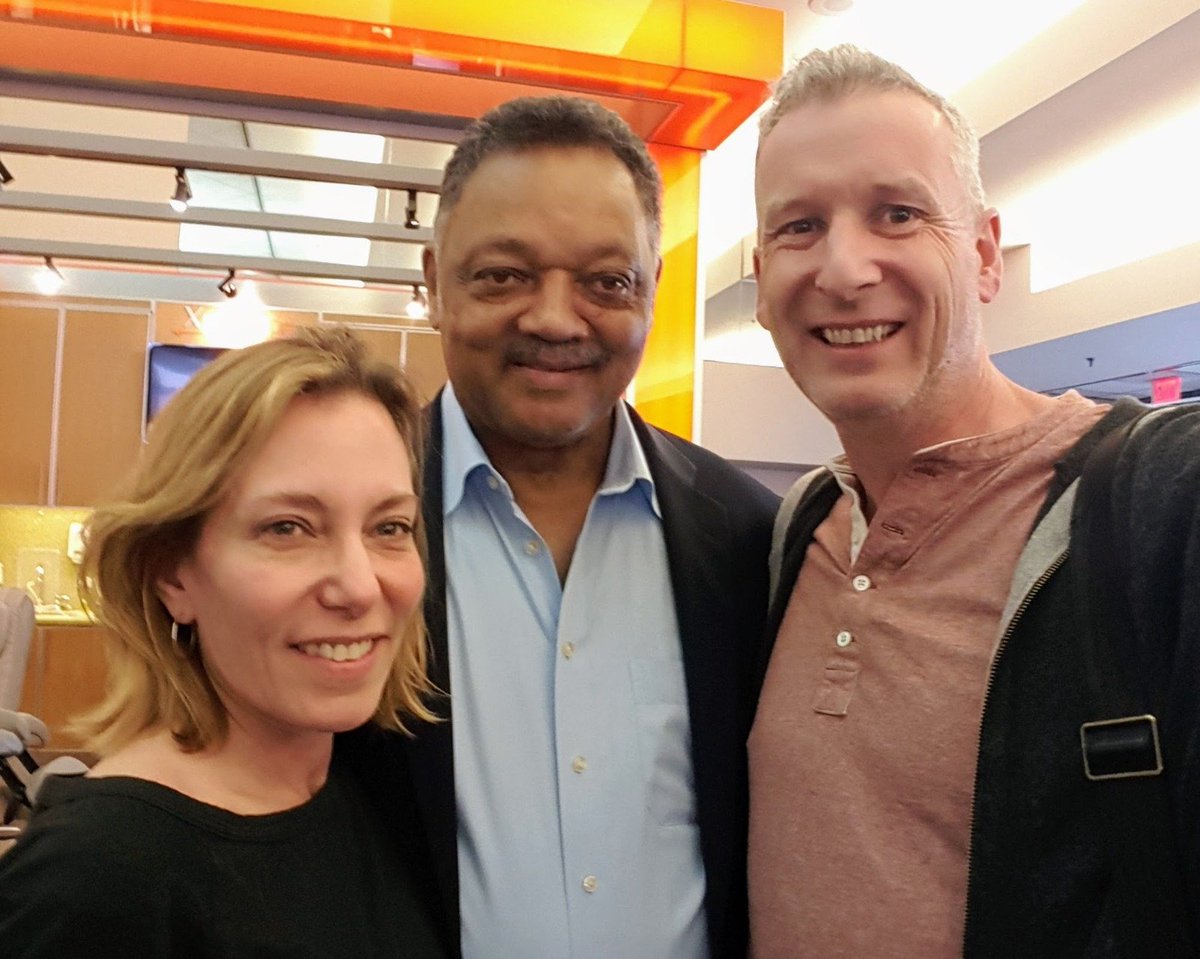 John J. Foxe tweet media