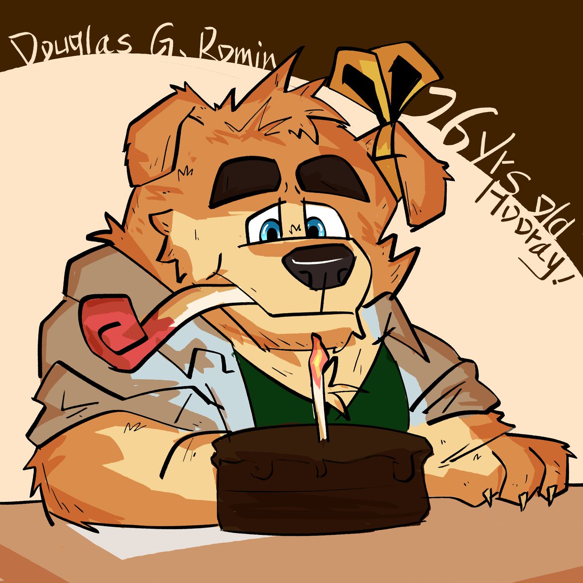 Romin :: 黄油 🧈 (Employee Edition) tweet media