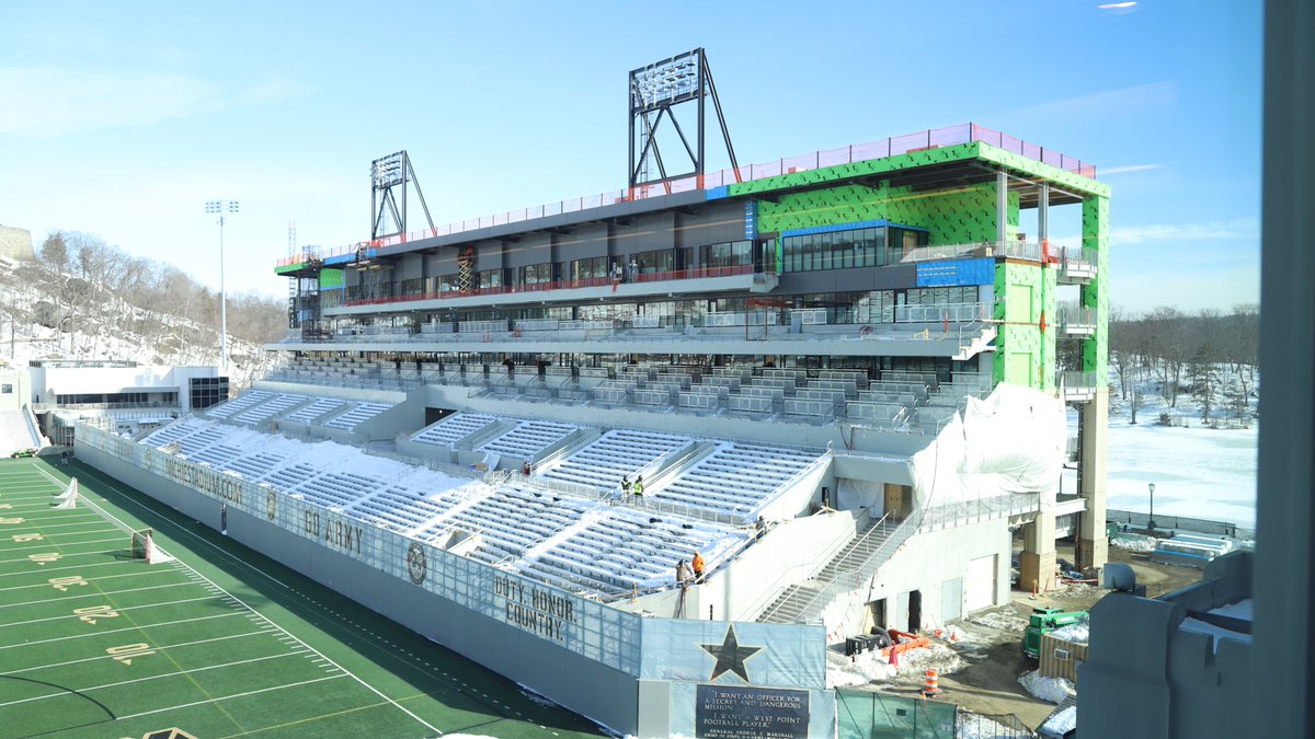 Army Football tweet media