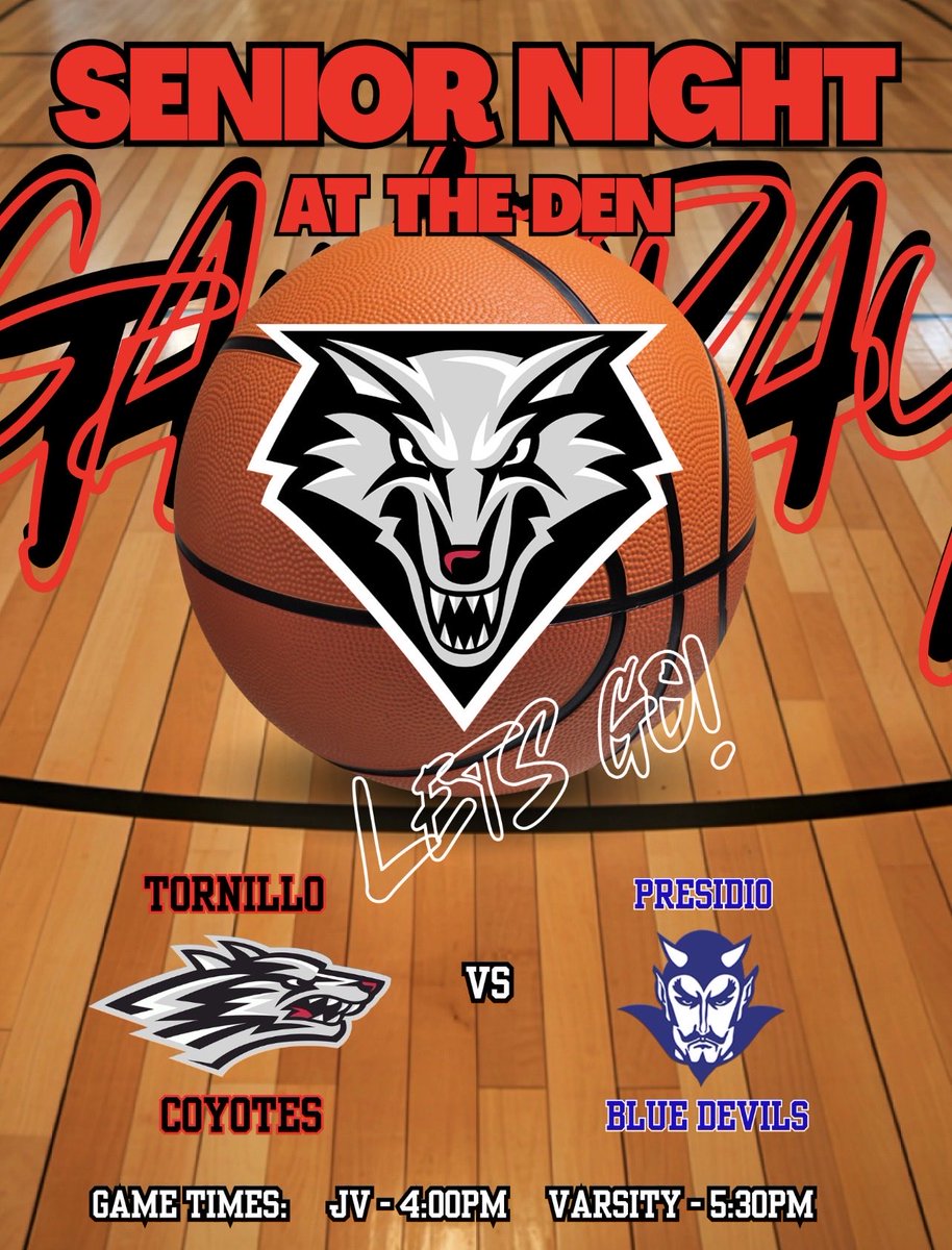 Tornillo Coyote Athletics tweet media