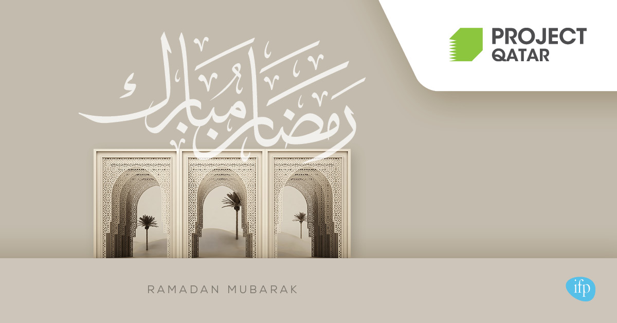 PROJECT QATAR tweet media