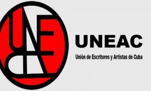 Estar con #Cuba hoy es defender la paz y el derecho de todos los pueblos, por pequeños que sean, al ejercicio pleno de su soberanía, afirma el llamamiento de la Uneac a intelectuales y creadores del mundo.
#Avilmat
<a href="/PaulinoPrezVie1/">Paulino Pérez Viera</a> 
<a href="/Emp_Avilmat/">Empresa Materiales de Construcción Ciego de Ávila</a>