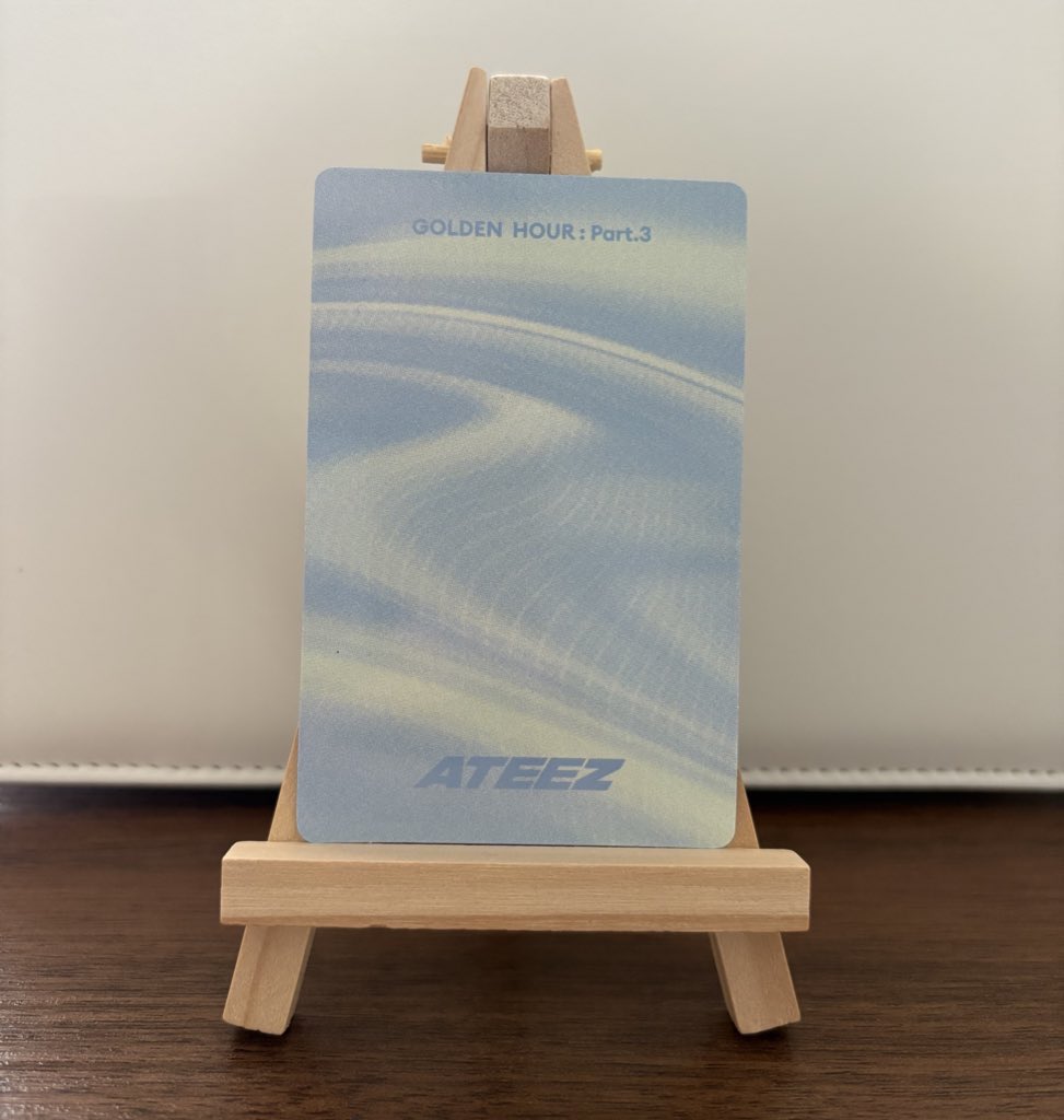 🍓 yeosang photocard giveaway 🍓

hi i have a yeo dupe from last comeback so i want him to go to a new home!

- like + rt to enter !
- open ww 💕
- i will dm the winner on feb 18th :) 

‼️ you DO NOT have to follow but please make sure i can dm you ‼️