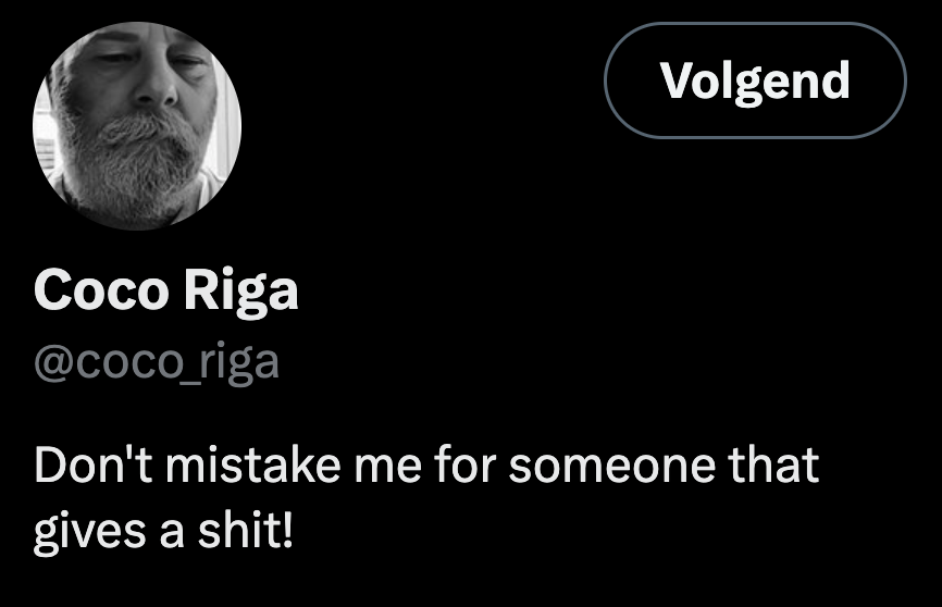 RikNet1's tweet photo. @coco_riga Inderdaad, je bent verdwenen als volger: https://t.co/WZ1yfTsKhs