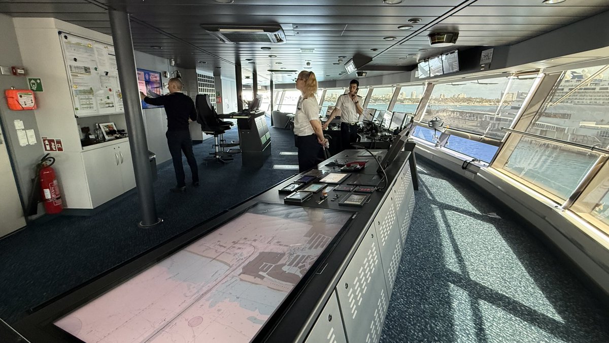 Craig Setzer, CCM tweet media