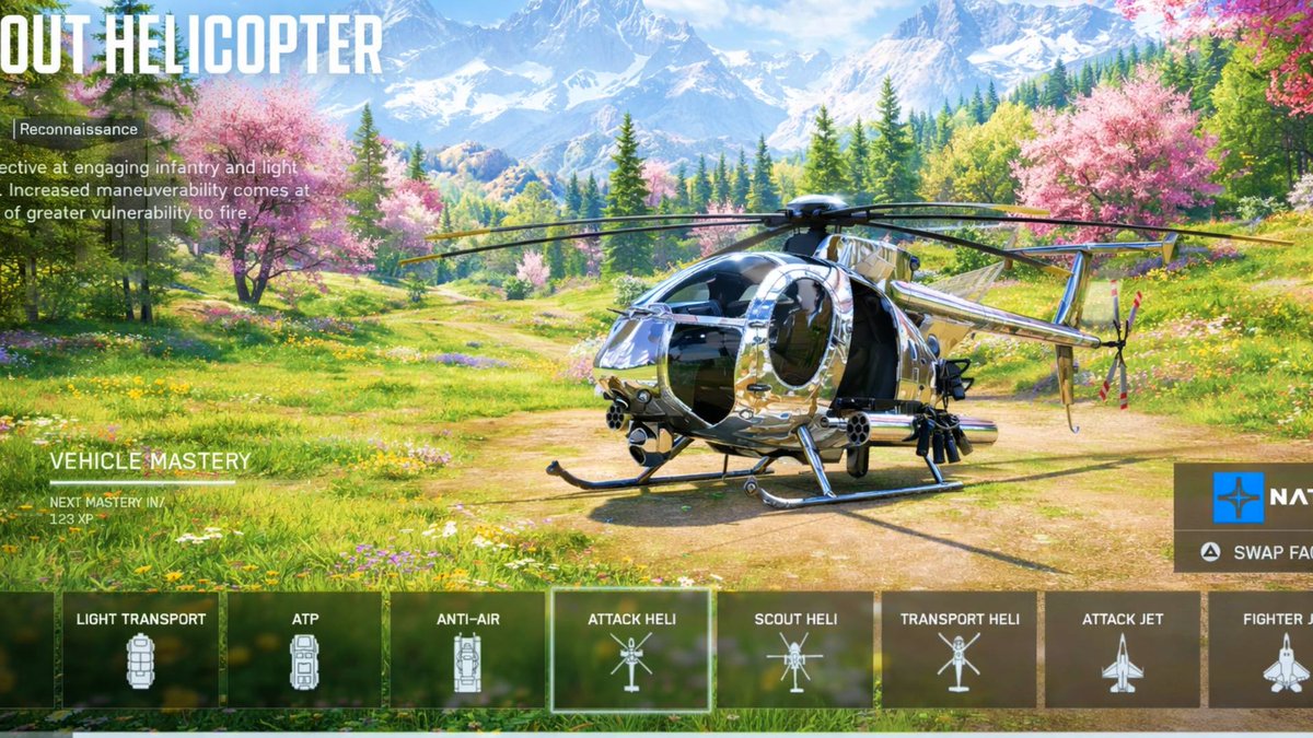 Best Little Bird Settings #Battlefield6 

youtu.be/VGV9ce0d1ns
youtu.be/VGV9ce0d1ns
youtu.be/VGV9ce0d1ns