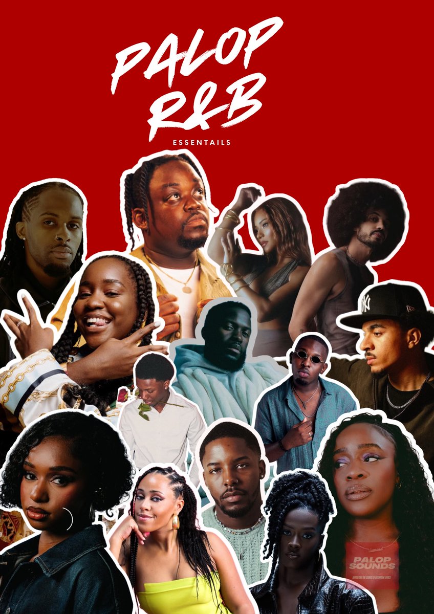 PALOP SOUNDS tweet media