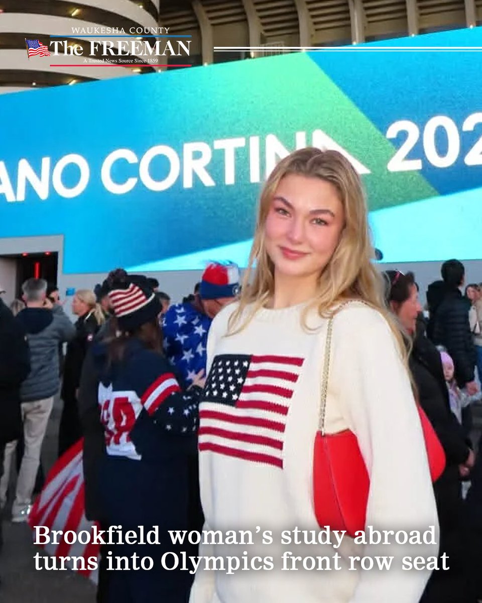 Waukesha Freeman tweet media