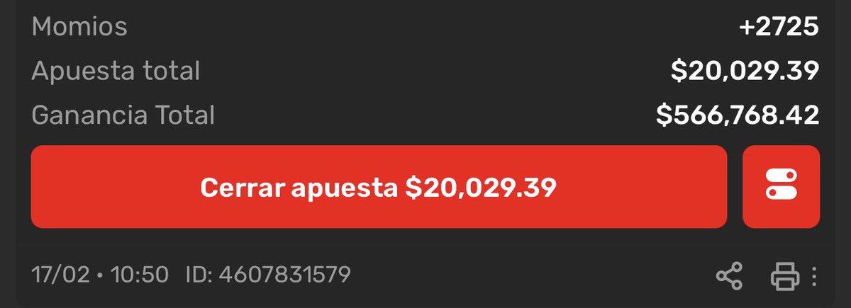 Gallito🐓(Apuestas) tweet media