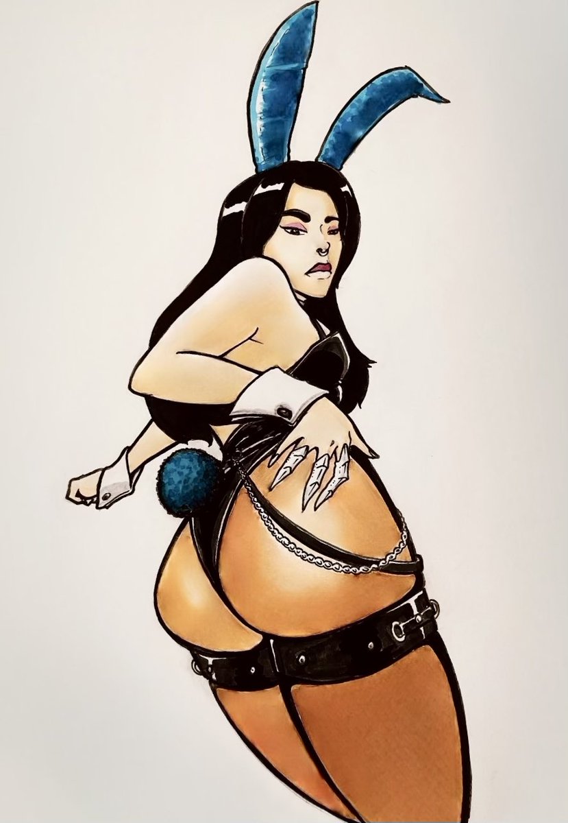 Pumpkin Vice tweet media