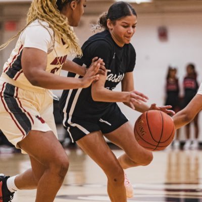 💥𝗗𝗢𝗨𝗕𝗟𝗘-𝗗𝗢𝗨𝗕𝗟𝗘 𝗔𝗟𝗘𝗥𝗧💥

Nyla Gordon (<a href="/NylaGordon2030/">Nyla Gordon</a>)
Eastern HS (Crosby MS) | PG | Class of 2030

12 points &amp; 12 rebounds vs North Oldham

<a href="/EHS_GBB/">EasternHS_GBB</a> | <a href="/FBC_United_KY/">FBC United Kentucky</a> | <a href="/riseupsports1/">Rise Up Sports Media</a>