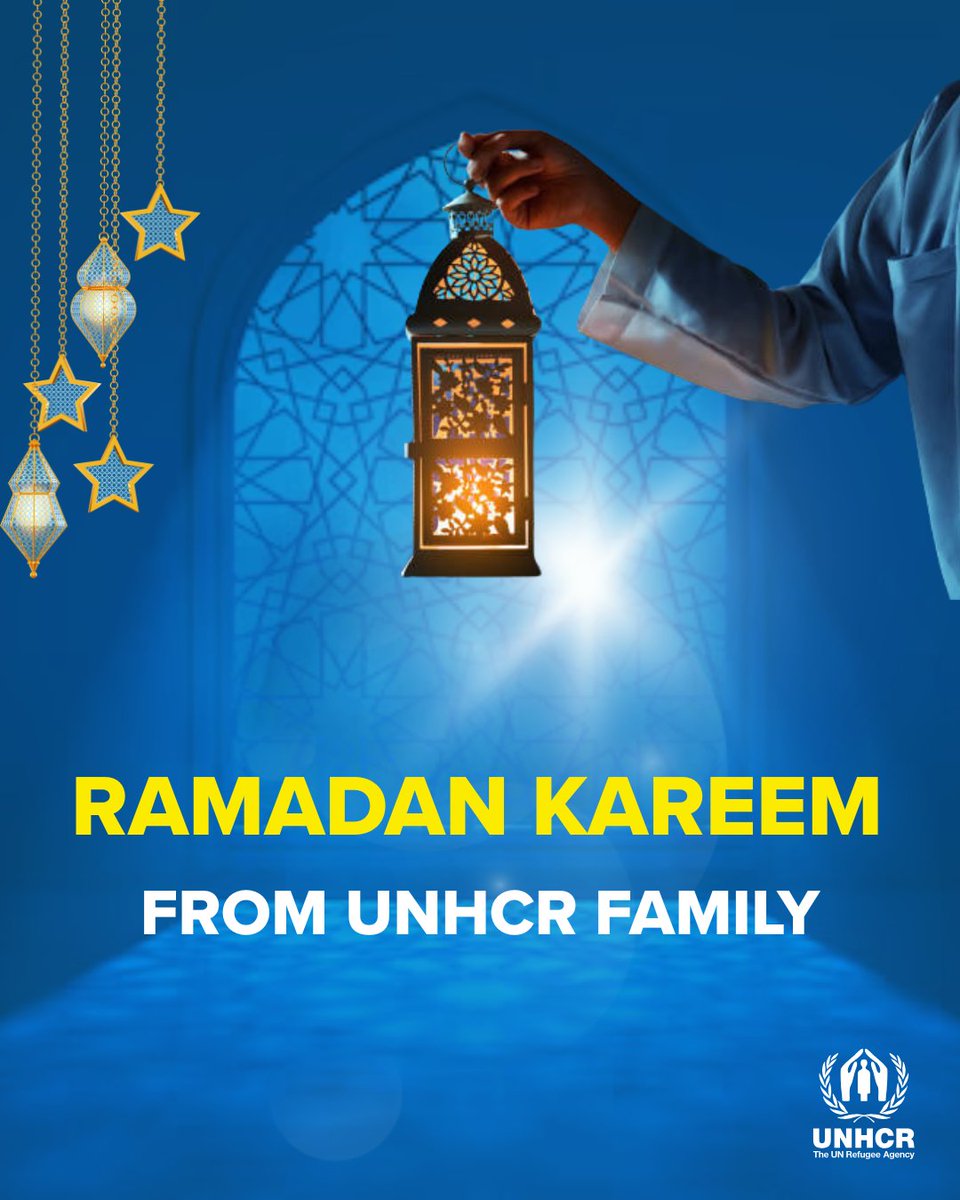 UNHCR Indonesia tweet media