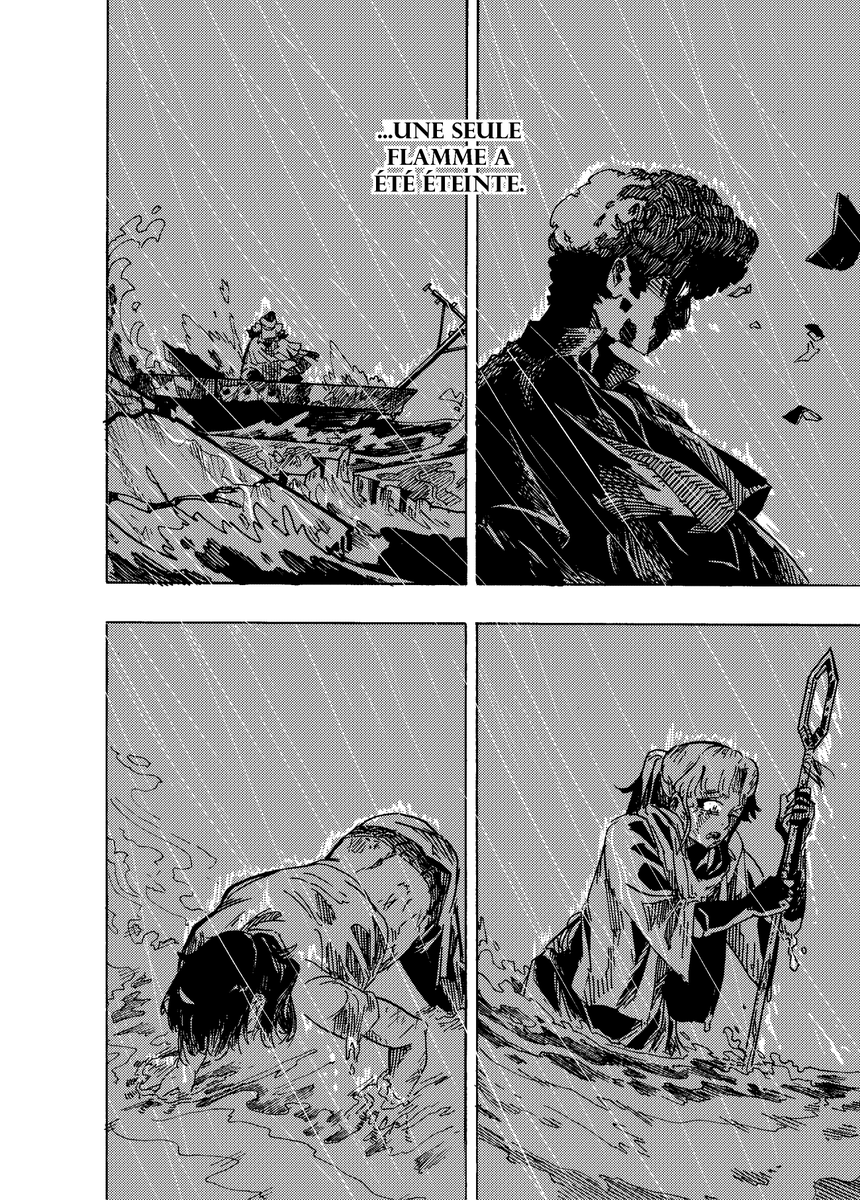 ❄️ ZAC ❄️ Vermillon CHAPITRE 8 le 14.02 tweet media