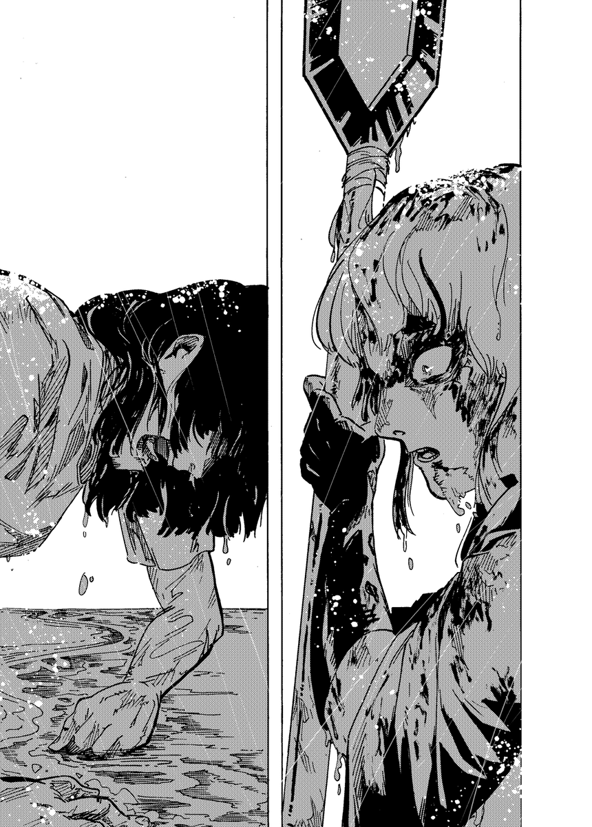 ❄️ ZAC ❄️ Vermillon CHAPITRE 8 le 14.02 tweet media