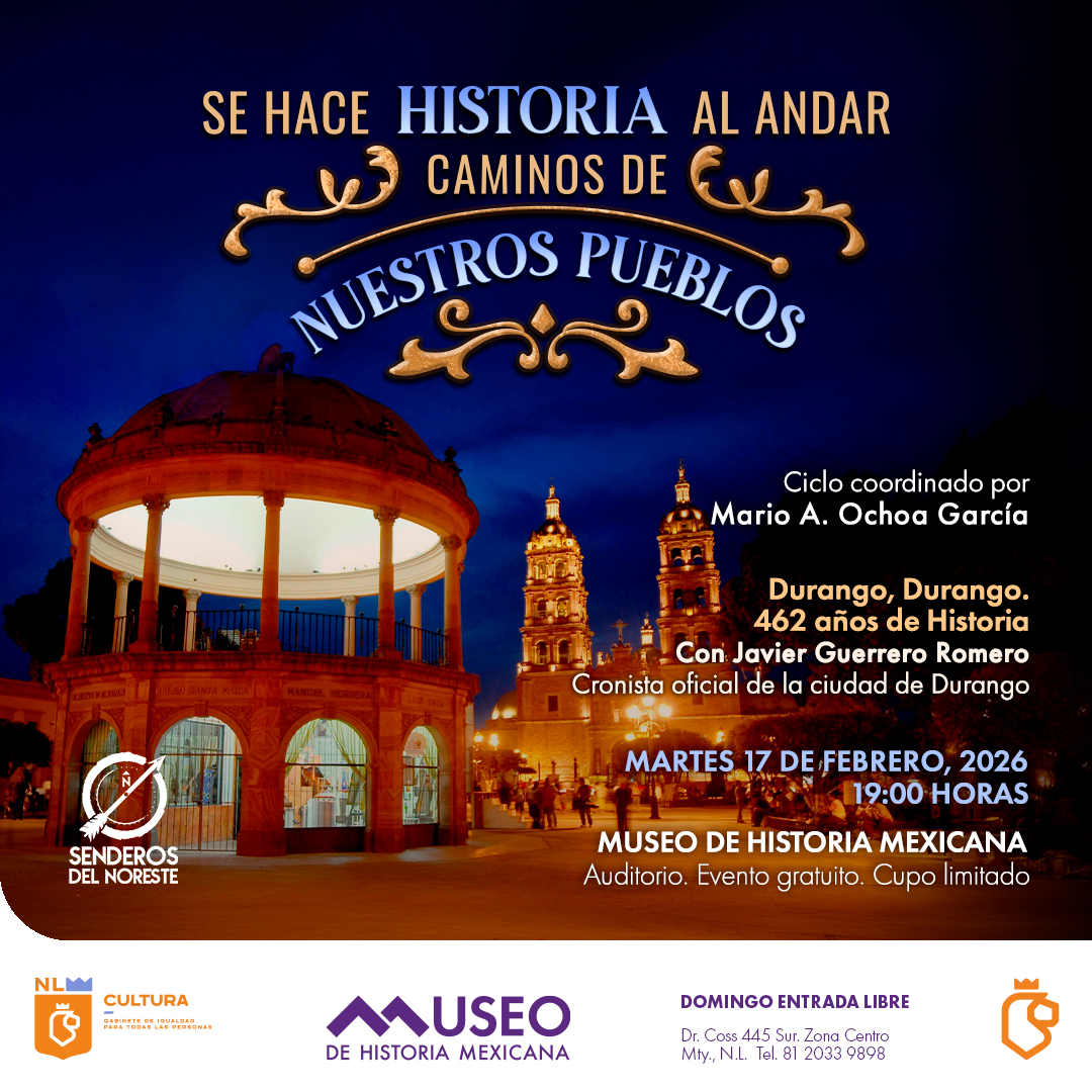 3 Museos tweet media