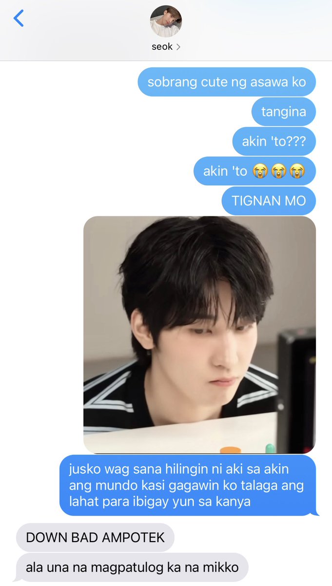 late night thoughts ni mikko